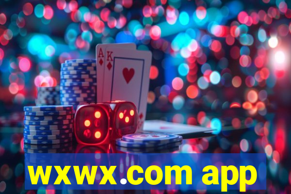 wxwx.com app